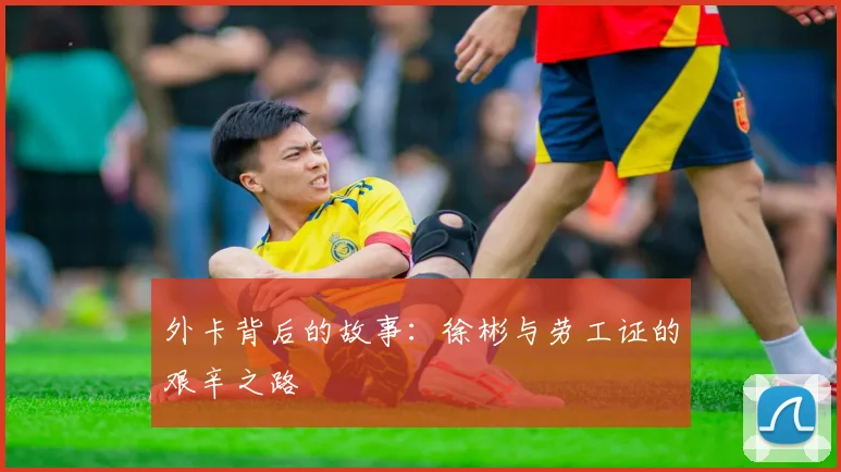 外卡背后的故事：徐彬与劳工证的艰辛之路
