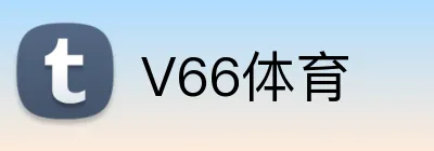 V66体育 logo